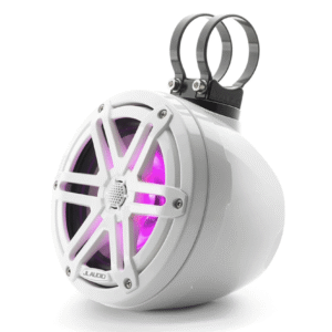 Torres VeX  JL AUDIO Linea M6